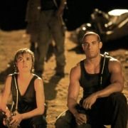 Pitch Black - galeria zdjęć - filmweb