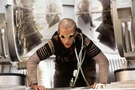 Pitch Black - galeria zdjęć - filmweb