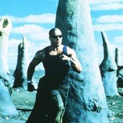 Pitch Black - galeria zdjęć - filmweb