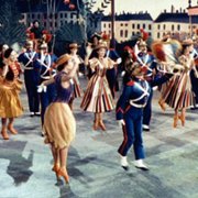 Amerykanin w Paryżu - galeria zdjęć - filmweb
