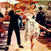Amerykanin w Paryżu - galeria zdjęć - filmweb