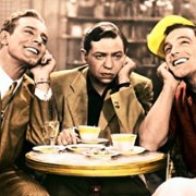 Amerykanin w Paryżu - galeria zdjęć - filmweb