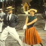 An American in Paris - galeria zdjęć - filmweb