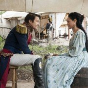 Texas Rising - Narodziny Republiki - galeria zdjęć - filmweb