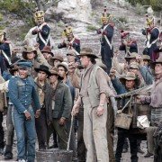 Texas Rising - galeria zdjęć - filmweb
