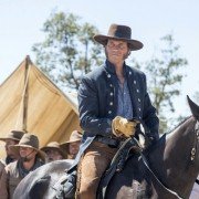 Texas Rising - Narodziny Republiki - galeria zdjęć - filmweb