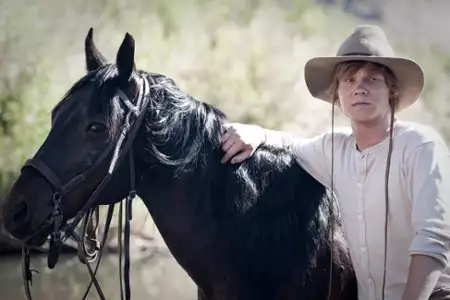 Texas Rising - Narodziny Republiki - galeria zdjęć - filmweb