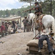 Texas Rising - Narodziny Republiki - galeria zdjęć - filmweb