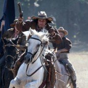 Texas Rising - Narodziny Republiki - galeria zdjęć - filmweb