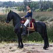 Texas Rising - Narodziny Republiki - galeria zdjęć - filmweb