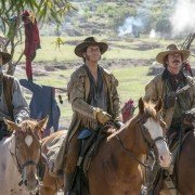 Texas Rising - Narodziny Republiki - galeria zdjęć - filmweb