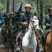 Texas Rising - Narodziny Republiki - galeria zdjęć - filmweb