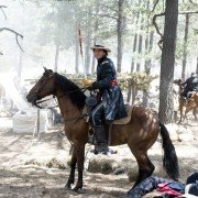 Texas Rising - Narodziny Republiki - galeria zdjęć - filmweb