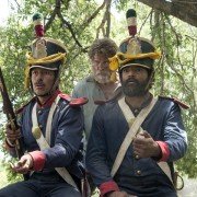 Texas Rising - Narodziny Republiki - galeria zdjęć - filmweb