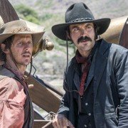 Texas Rising - galeria zdjęć - filmweb