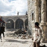 Texas Rising - galeria zdjęć - filmweb