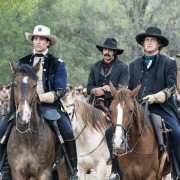 Texas Rising - Narodziny Republiki - galeria zdjęć - filmweb