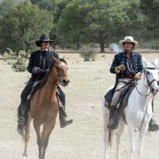 Texas Rising - Narodziny Republiki - galeria zdjęć - filmweb