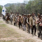 Texas Rising - galeria zdjęć - filmweb