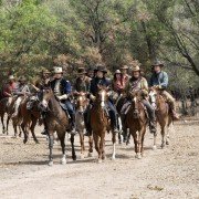 Texas Rising - Narodziny Republiki - galeria zdjęć - filmweb