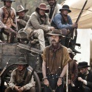 Texas Rising - Narodziny Republiki - galeria zdjęć - filmweb