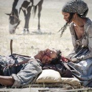 Texas Rising - galeria zdjęć - filmweb