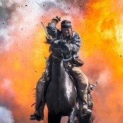 Texas Rising - Narodziny Republiki - galeria zdjęć - filmweb