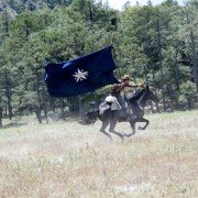 Texas Rising - Narodziny Republiki - galeria zdjęć - filmweb