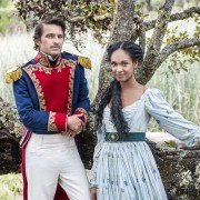 Texas Rising - galeria zdjęć - filmweb