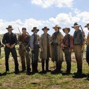 Texas Rising - Narodziny Republiki - galeria zdjęć - filmweb