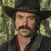 Texas Rising - galeria zdjęć - filmweb