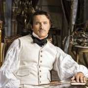 Texas Rising - galeria zdjęć - filmweb