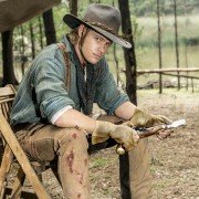 Texas Rising - galeria zdjęć - filmweb