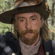 Texas Rising - galeria zdjęć - filmweb