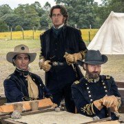 Texas Rising - Narodziny Republiki - galeria zdjęć - filmweb