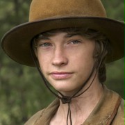 Colby Pitt