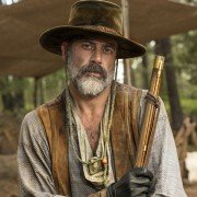 Texas Rising - galeria zdjęć - filmweb