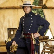 Texas Rising - galeria zdjęć - filmweb