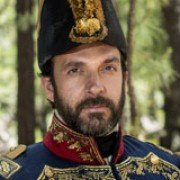 Texas Rising - galeria zdjęć - filmweb