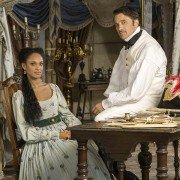 Texas Rising - galeria zdjęć - filmweb