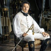 Texas Rising - galeria zdjęć - filmweb