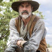 Texas Rising - galeria zdjęć - filmweb