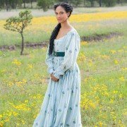 Texas Rising - galeria zdjęć - filmweb