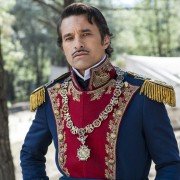 Texas Rising - galeria zdjęć - filmweb