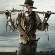 Texas Rising - galeria zdjęć - filmweb