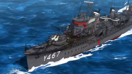 High School Fleet - galeria zdjęć - filmweb