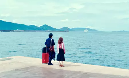Sidonie w Japonii - galeria zdjęć - filmweb