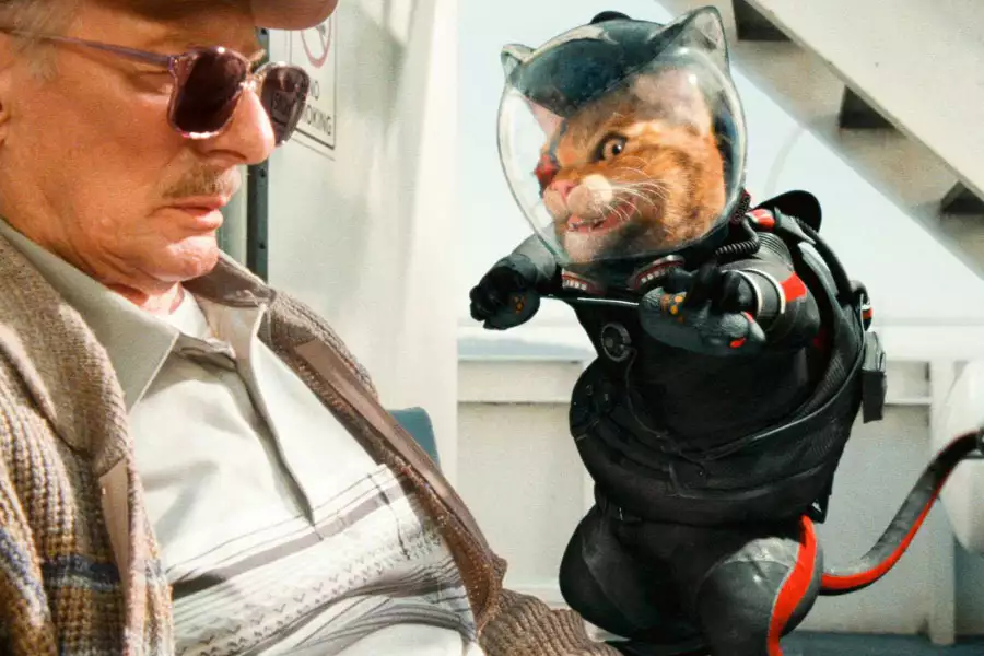 Psy i koty: Odwet Kitty - galeria zdjęć - filmweb