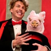 Cats & Dogs: The Revenge of Kitty Galore - galeria zdjęć - filmweb