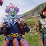Power Rangers Cosmic Fury - galeria zdjęć - filmweb